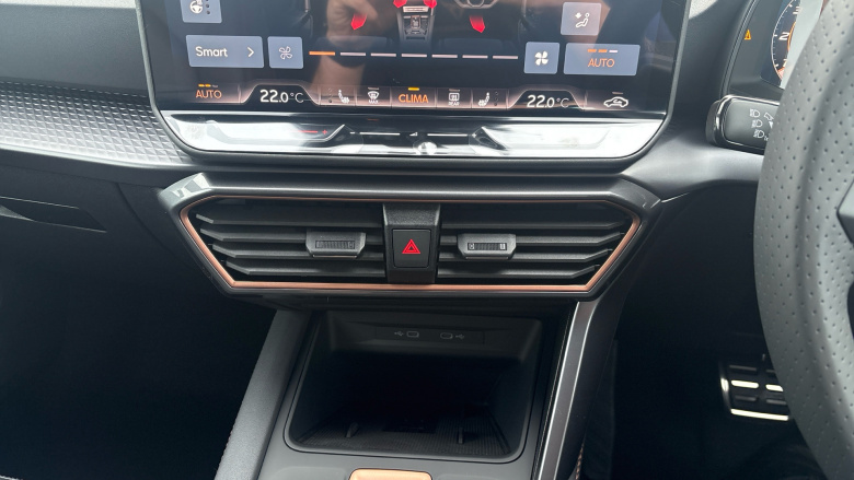 CUPRA Leon 2.0 TSI 300 VZ2 5dr DSG Petrol Hatchback